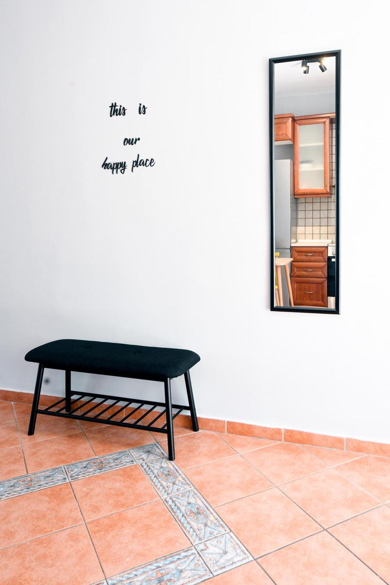 Our Happy Place Maisonette * Kavala