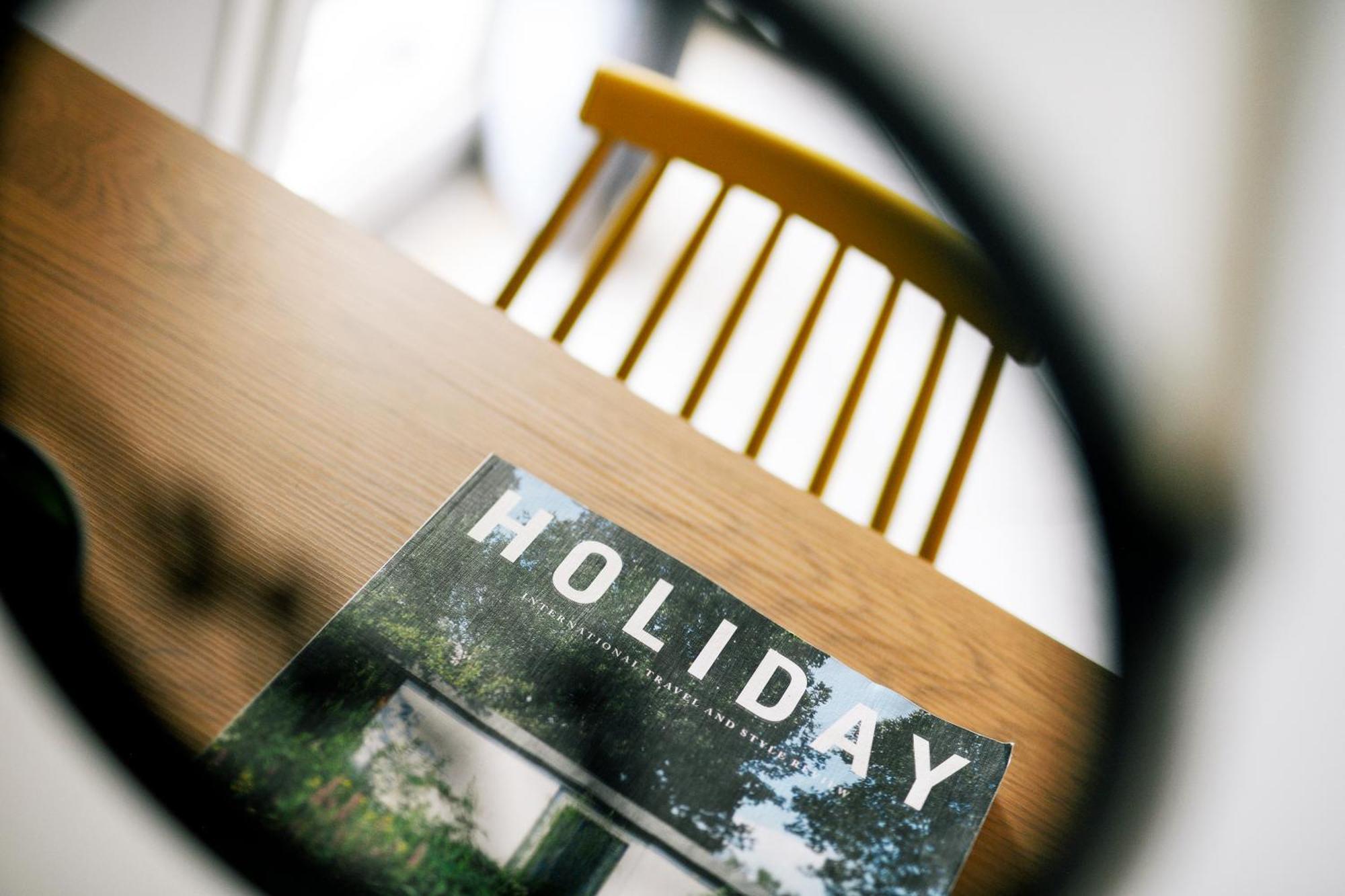Holiday home Our Happy Place Maisonette *