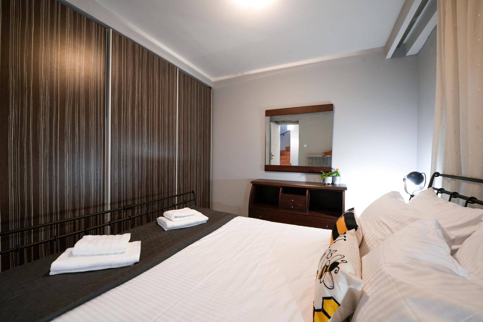 Our Happy Place Maisonette Kavala