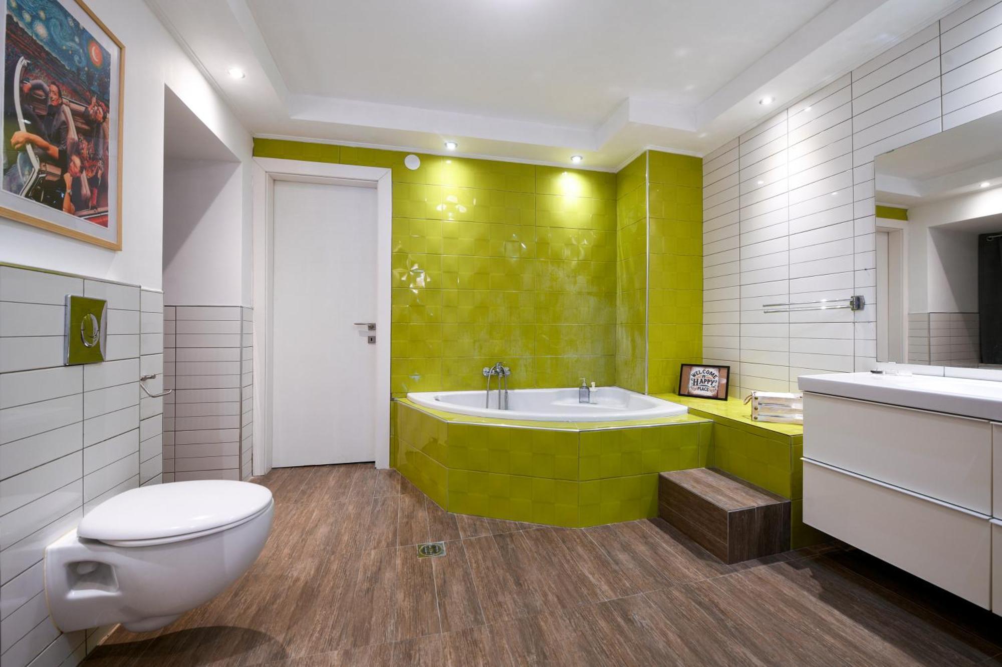 Our Happy Place Maisonette Kavala