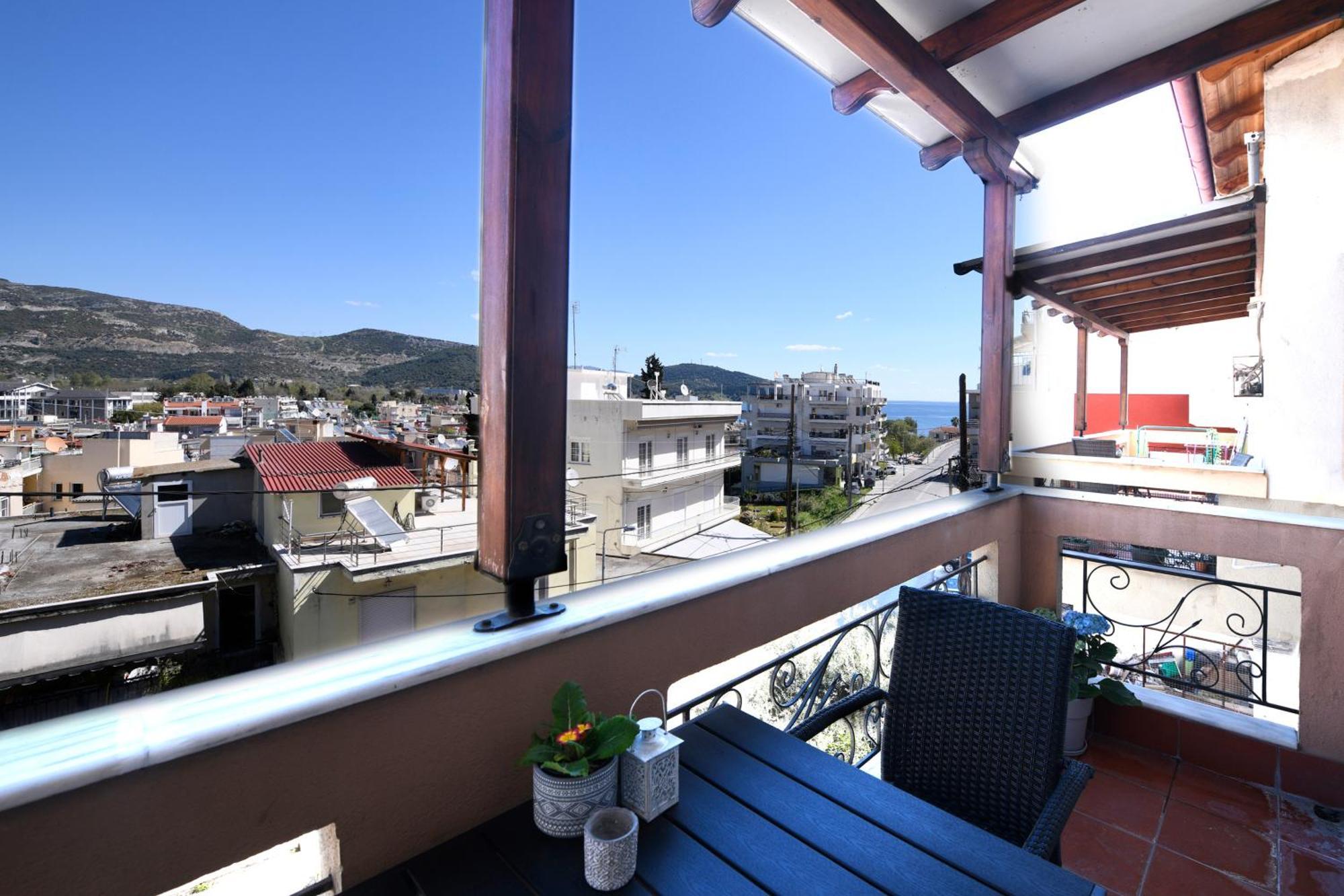 Our Happy Place Maisonette Holiday home *