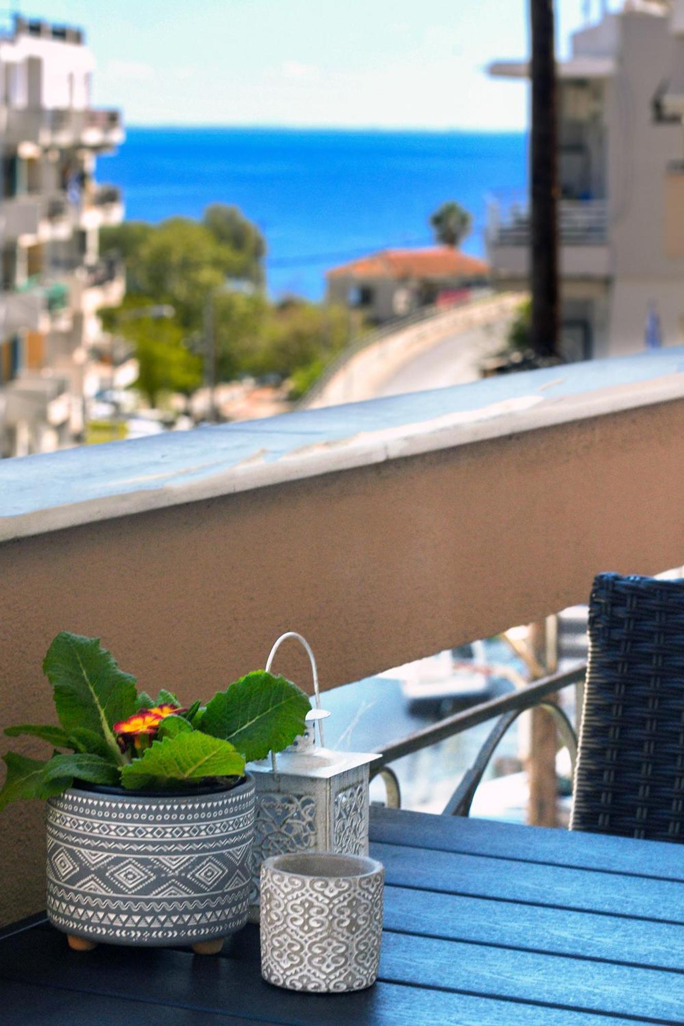 Our Happy Place Maisonette Kavala