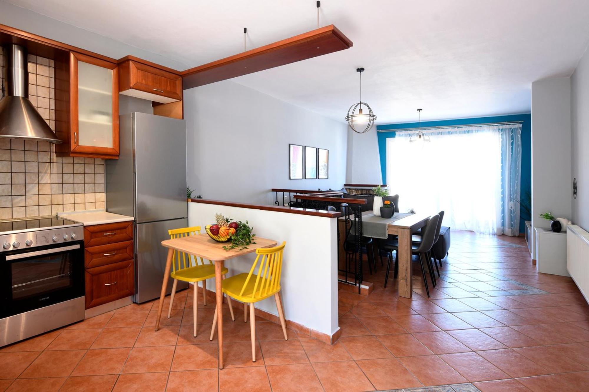 Holiday home Our Happy Place Maisonette *