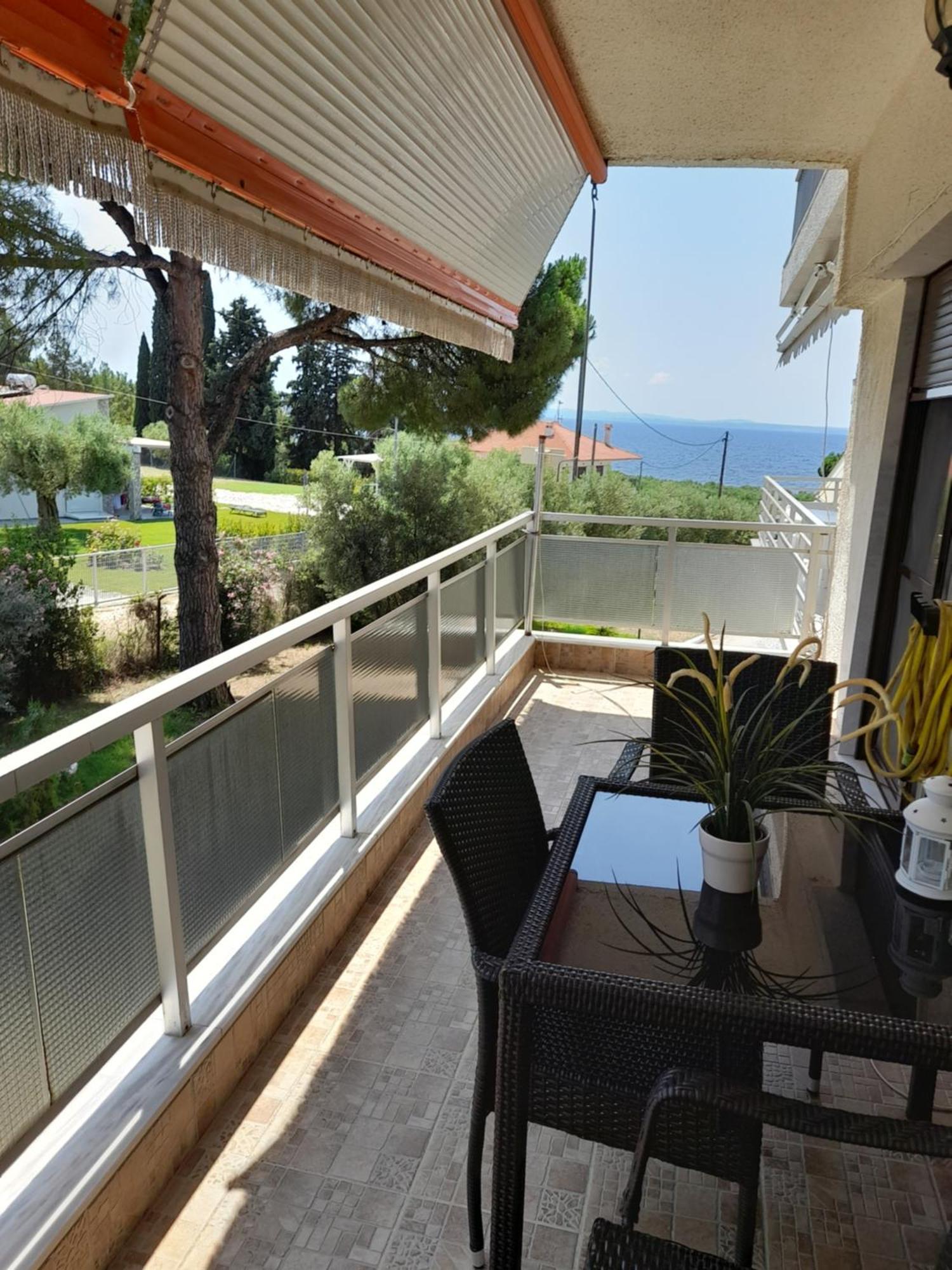 Angela House Holiday home