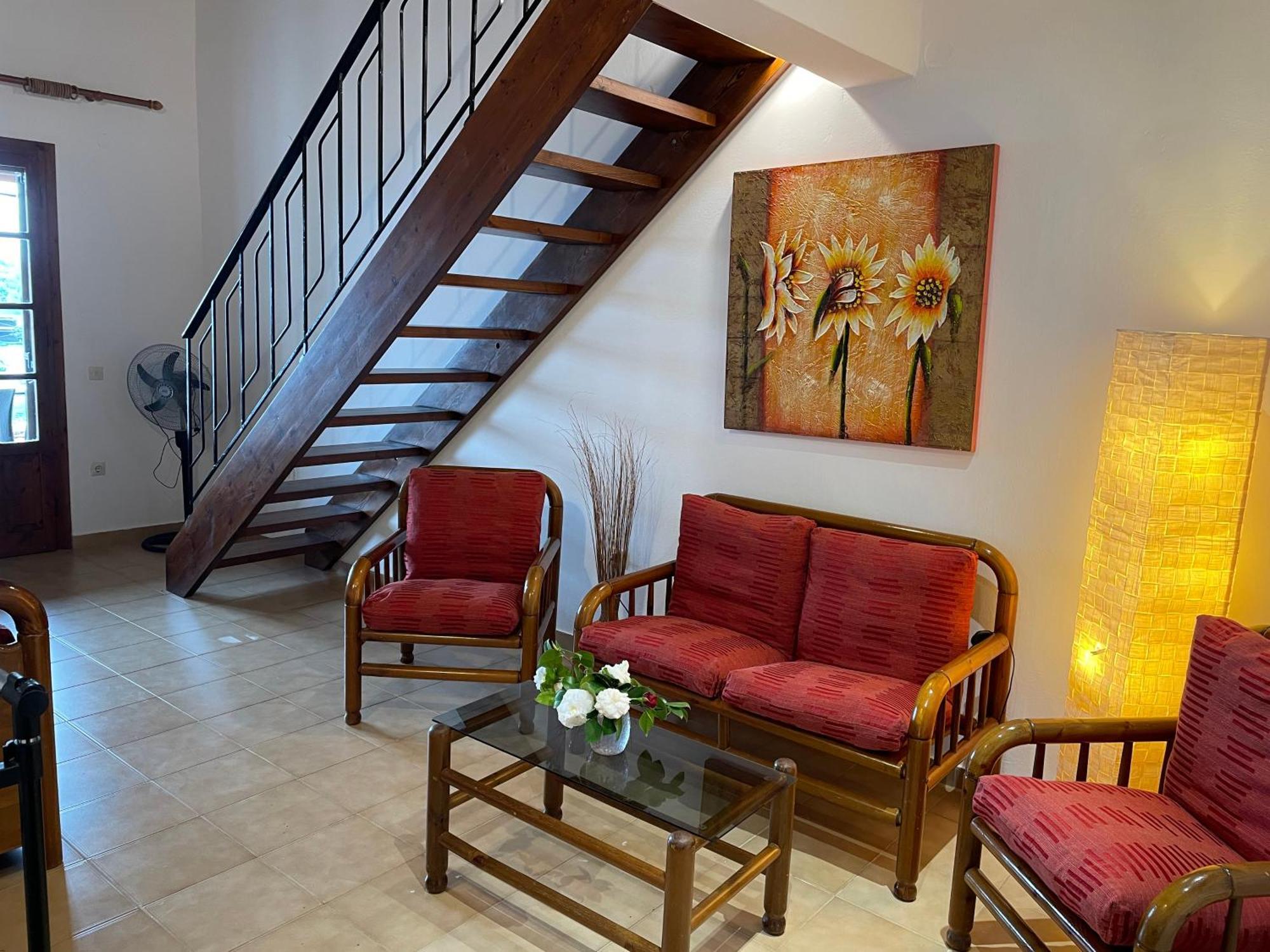 Apartment Perris *