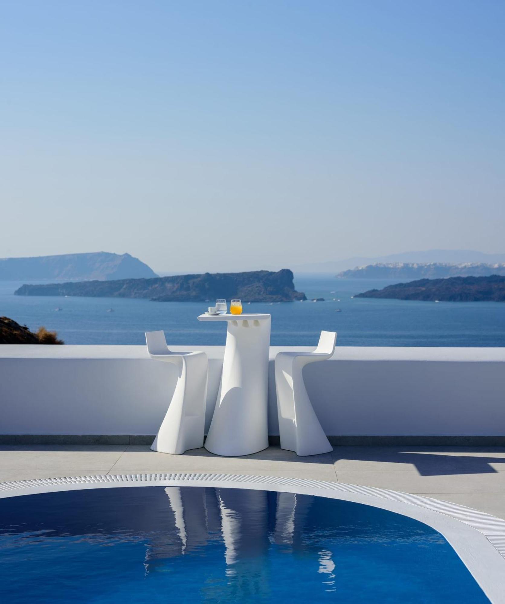 Abcv Cave Villa Akrotiri Santorini Akrotiri (Santorini)