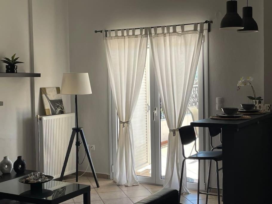 Holiday home Areti's Igoumenitsa