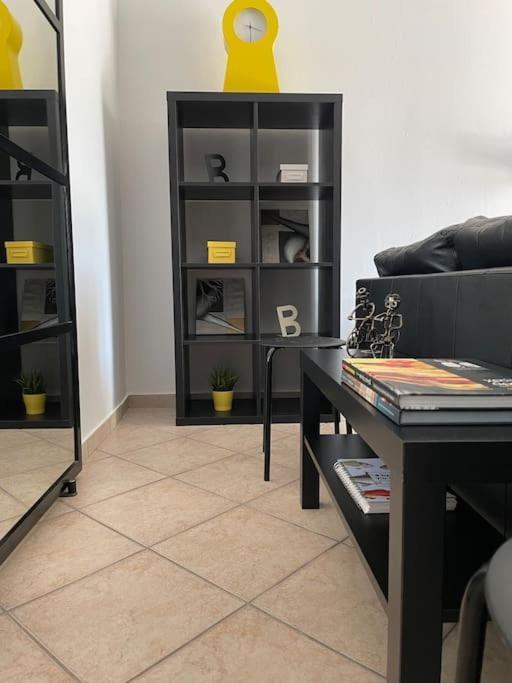 Holiday home Areti's *
