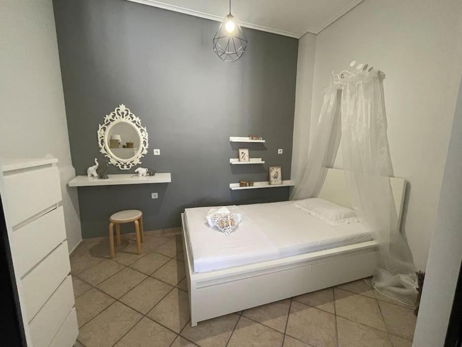 Holiday home Areti's
