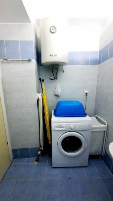 Apartment Atsali's *