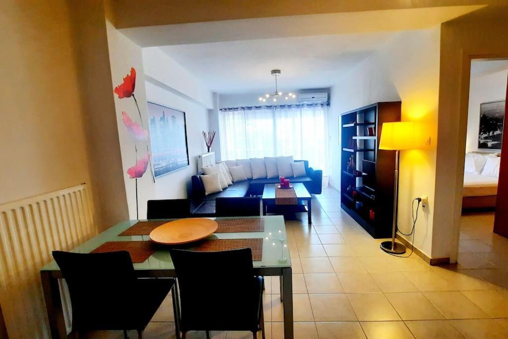 Apartment Atsali's *
