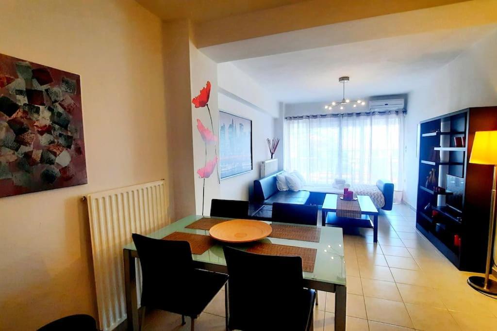 Apartment Atsali's Xylokastro