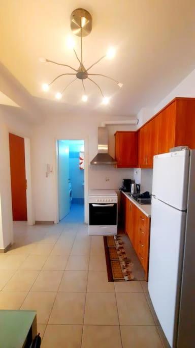 Apartment Atsali's *