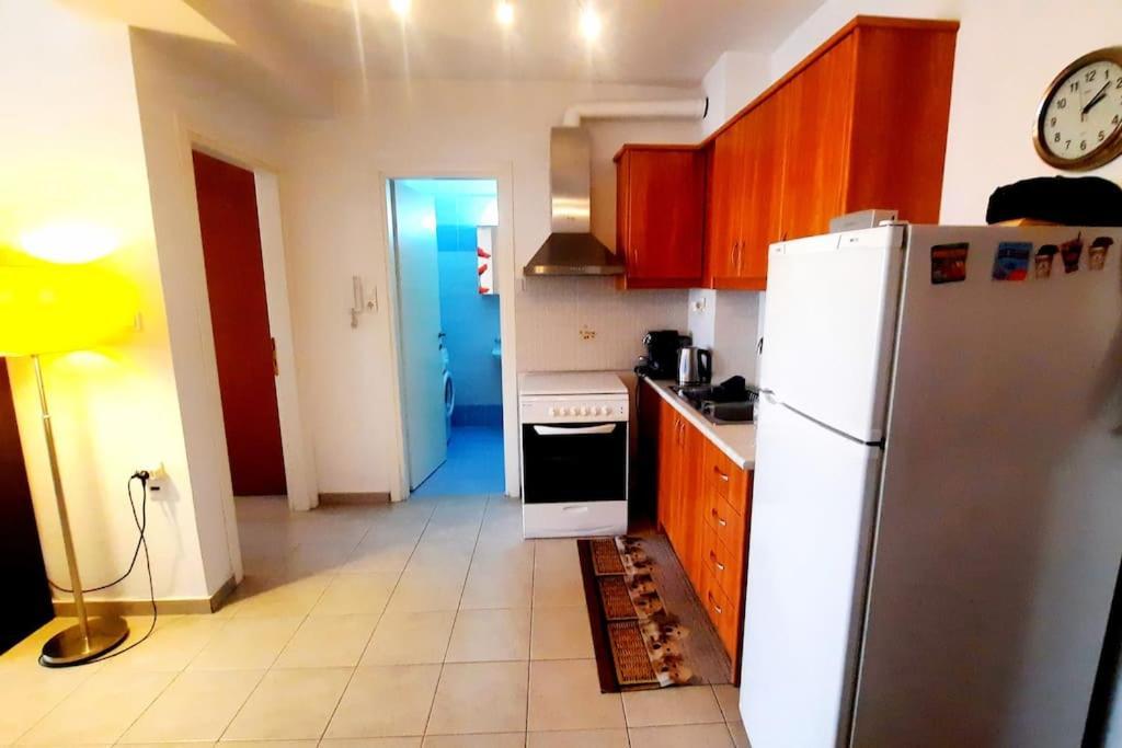Apartment Atsali's Xylokastro
