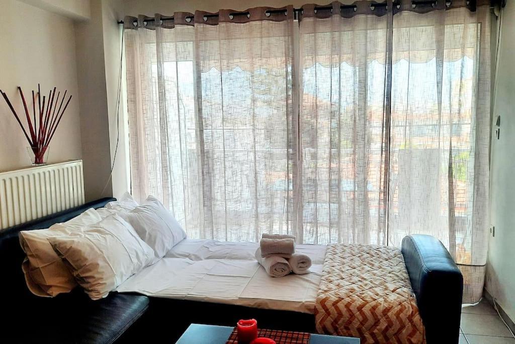Apartment Atsali's