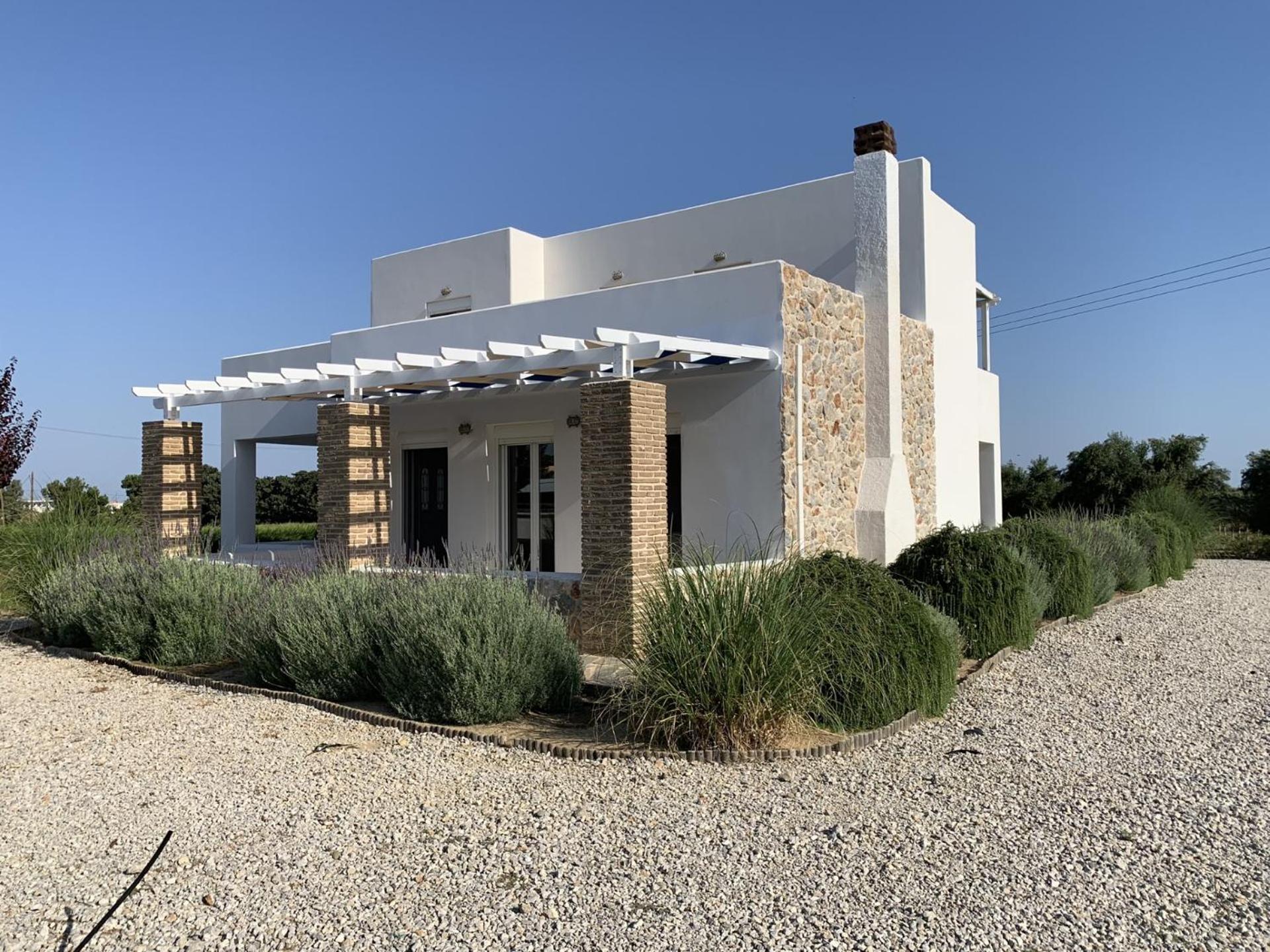 The Saint George * Mastichari (Kos)
