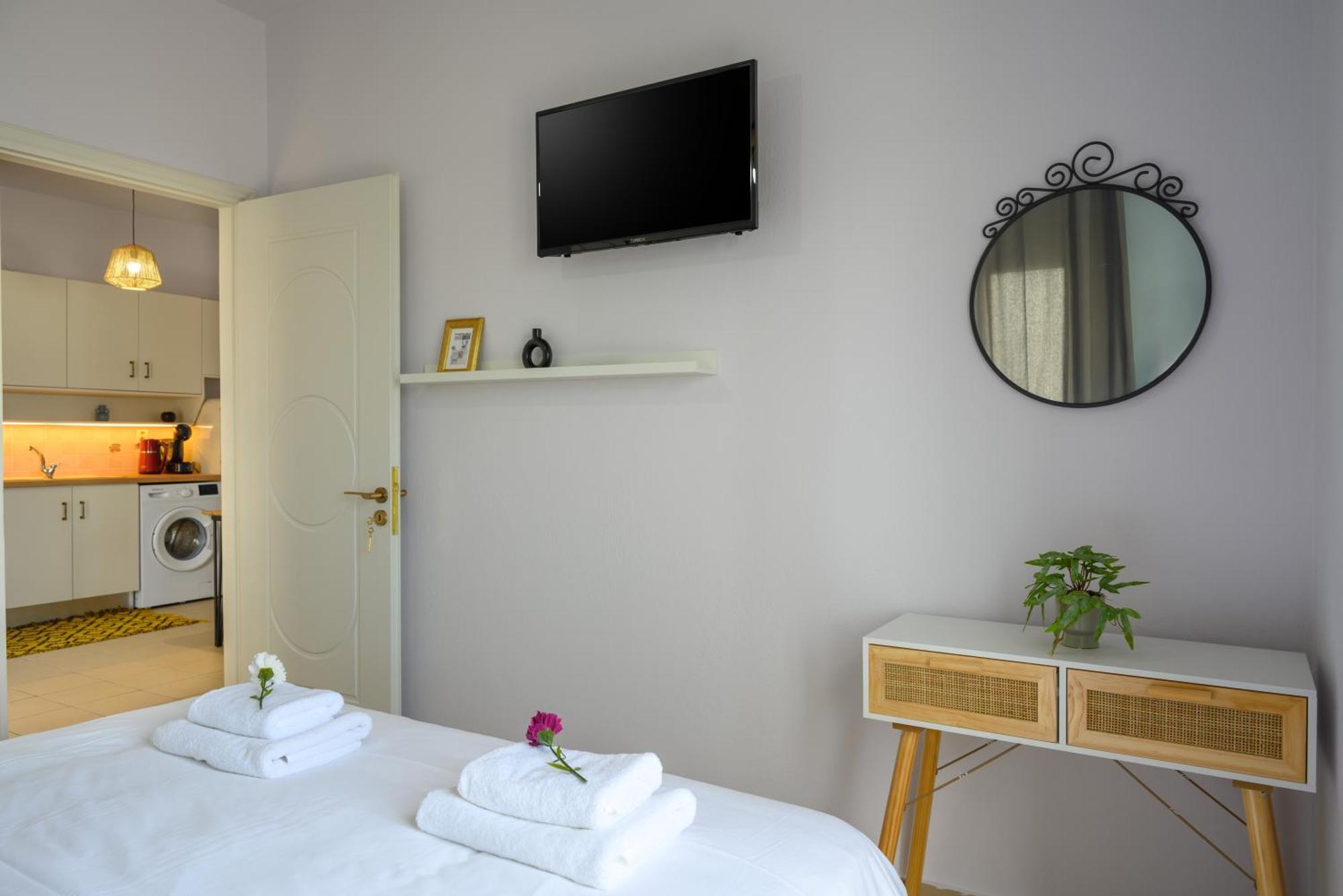 Apartment Luso