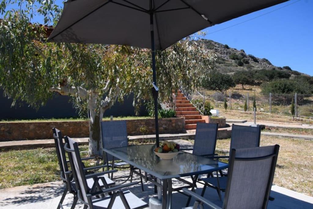 Panoramic Seascape Retreat