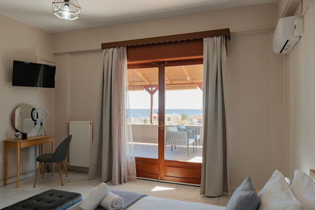 Holiday home Panoramic Seascape Retreat *