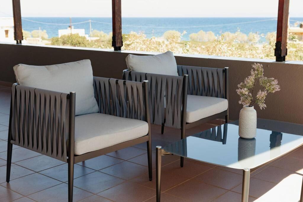 Holiday home Panoramic Seascape Retreat Milatos