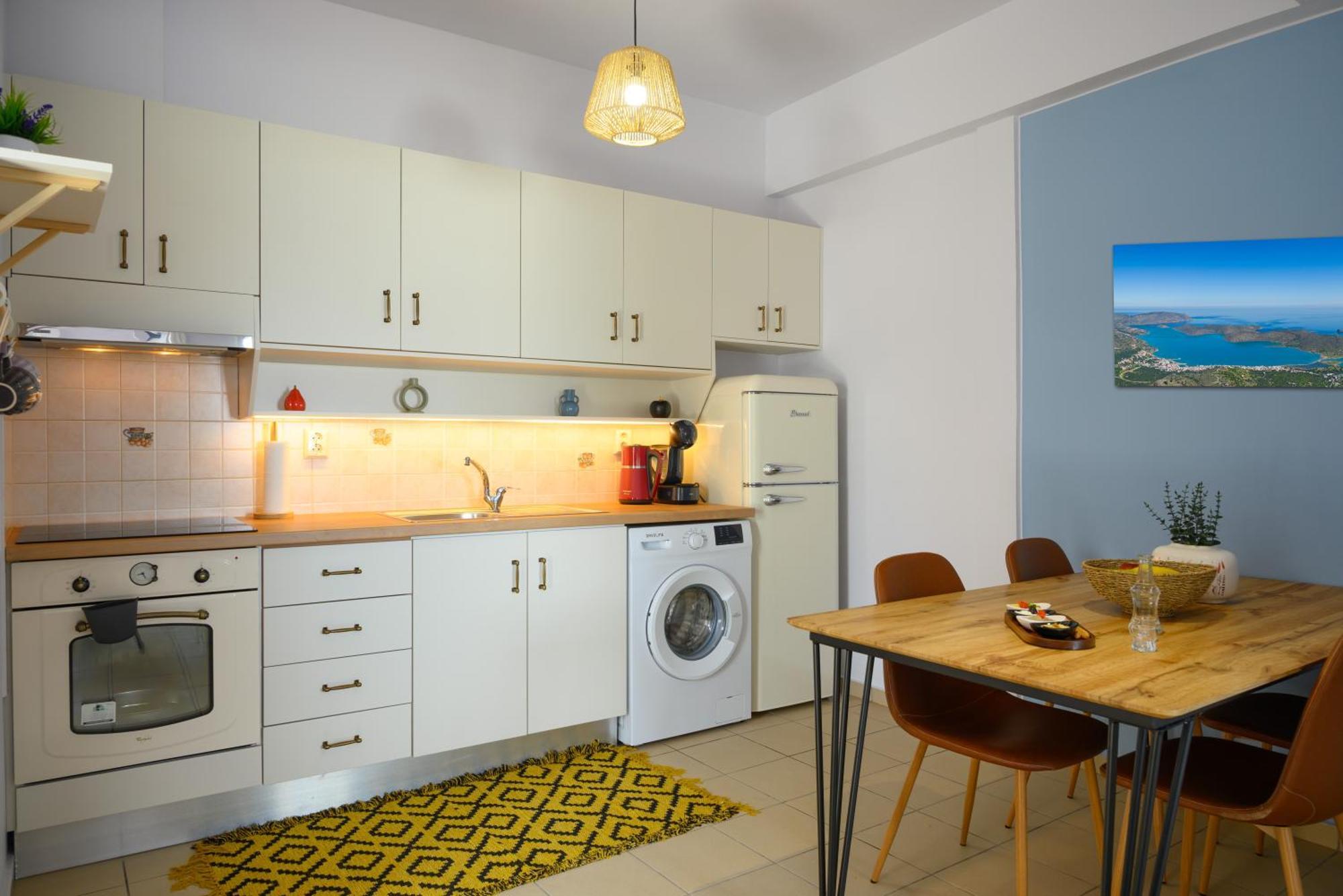 Luso Apartment *