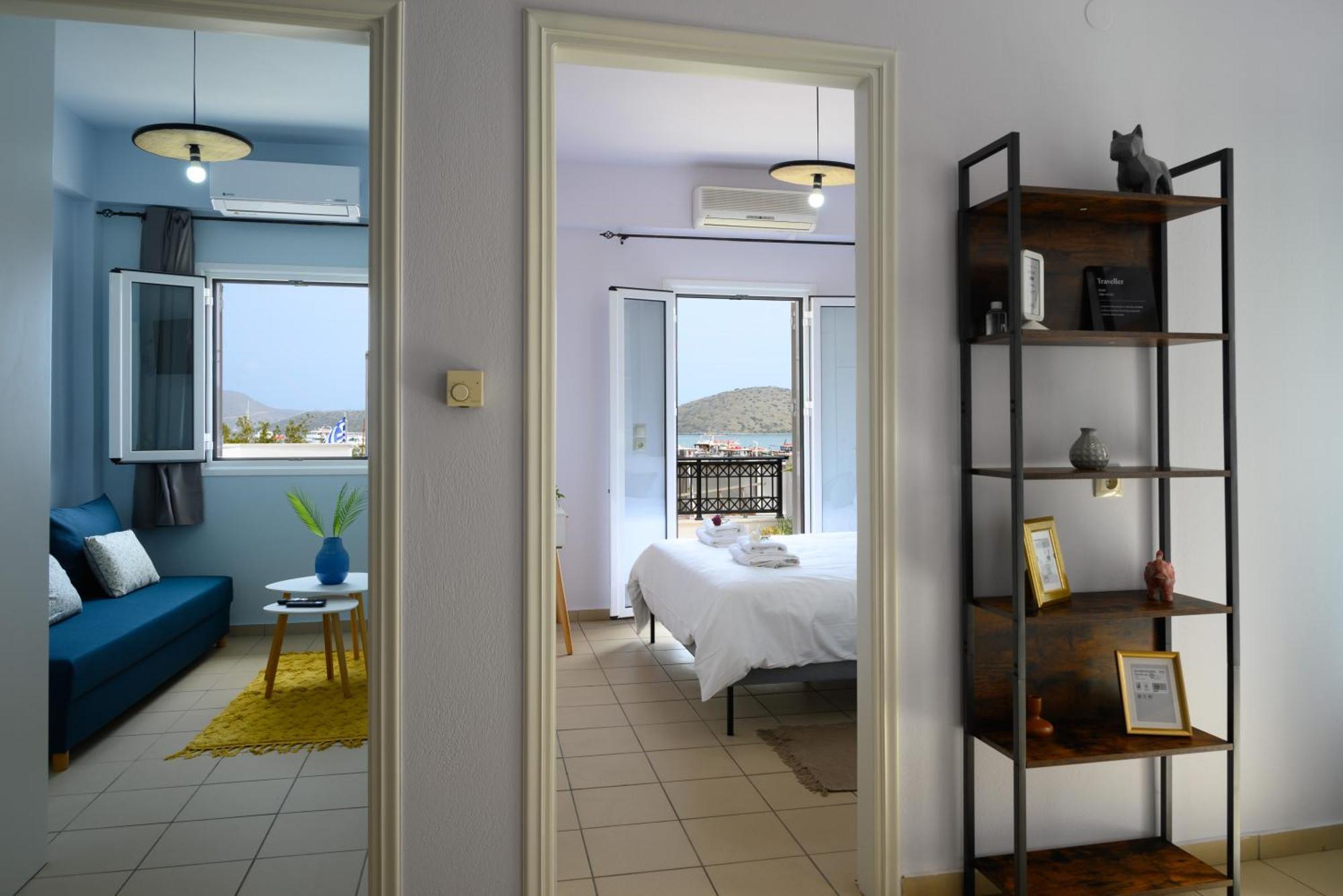 Apartment Luso *