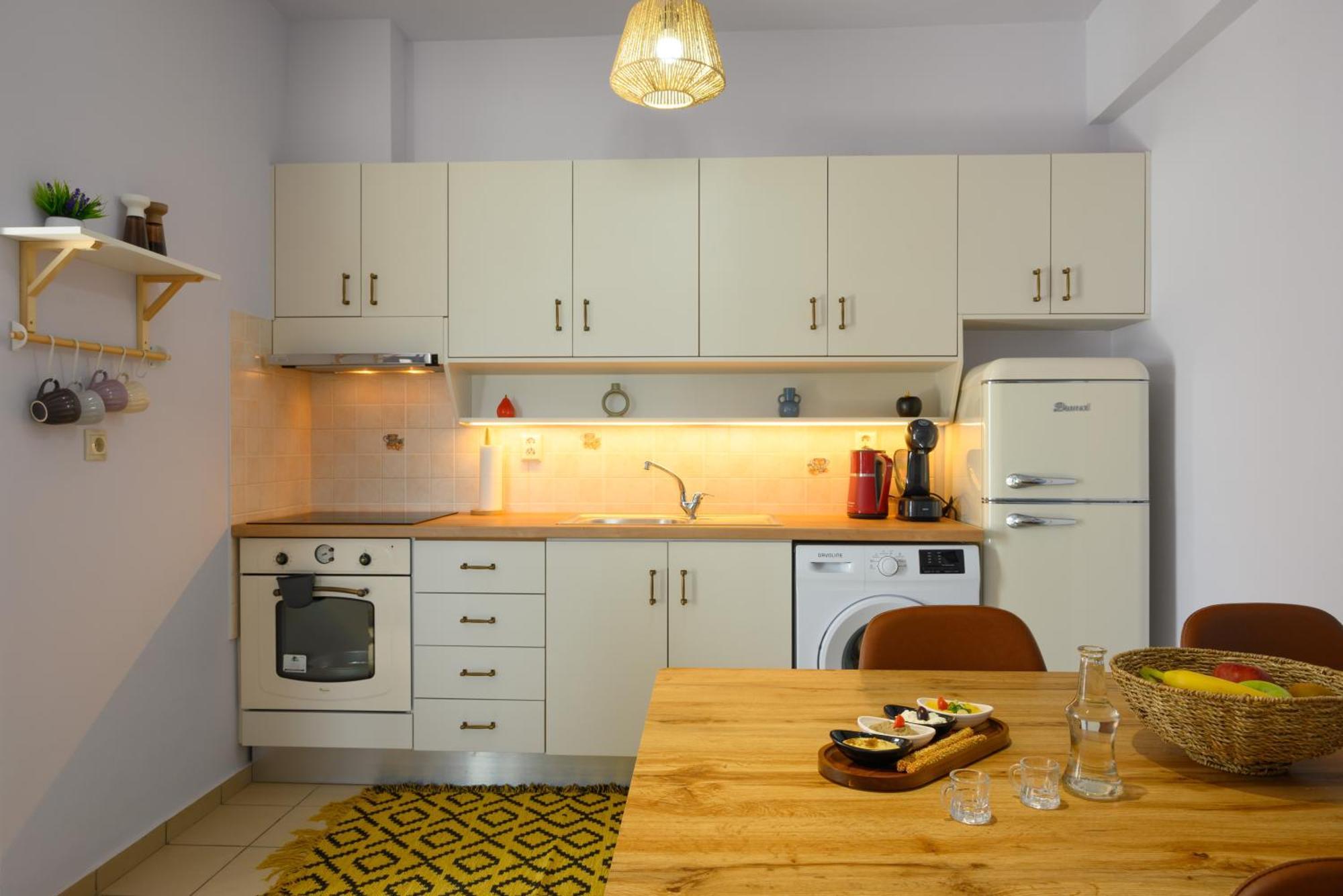 Luso Apartment Elounda (Crete)