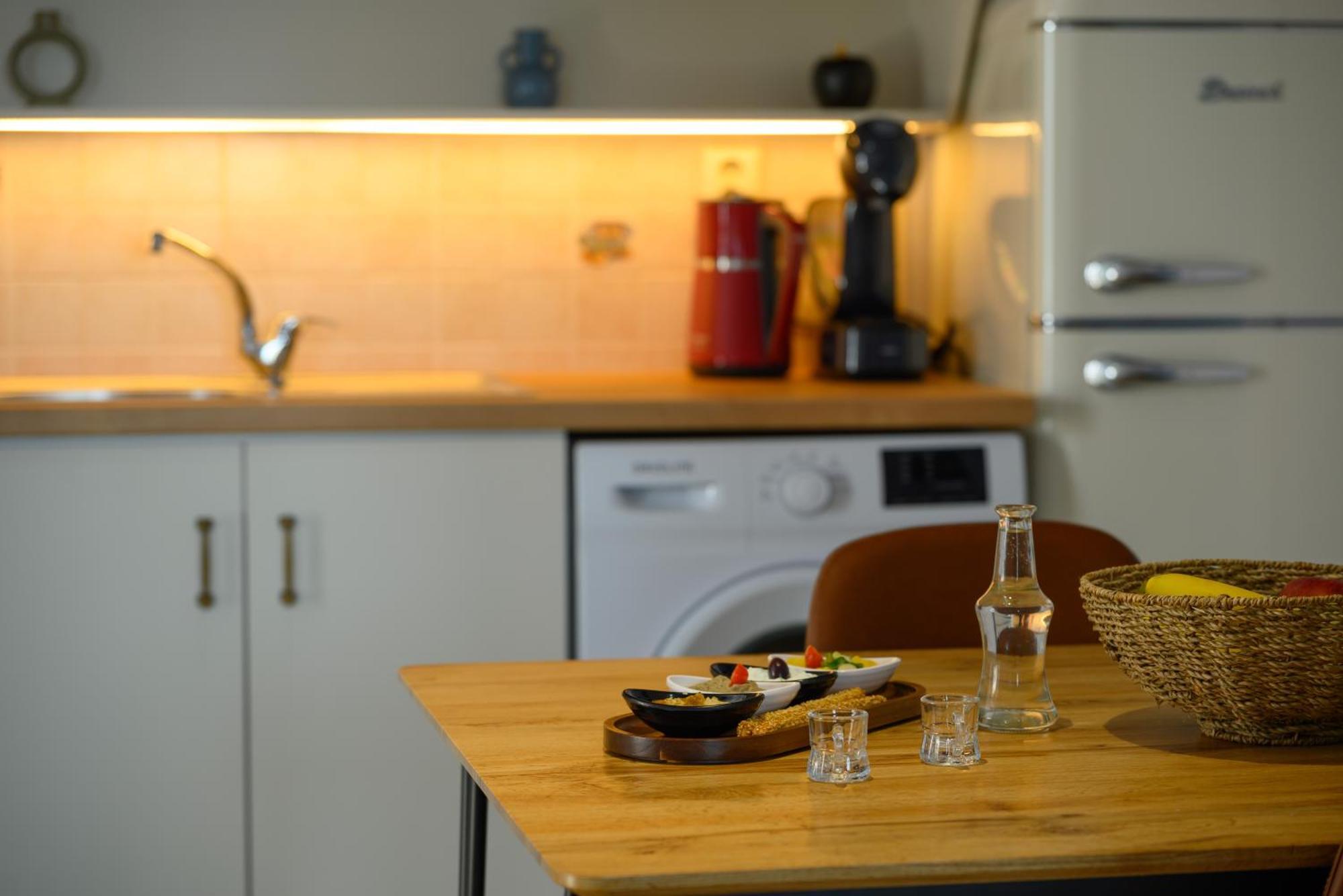 Luso Apartment Elounda (Crete)