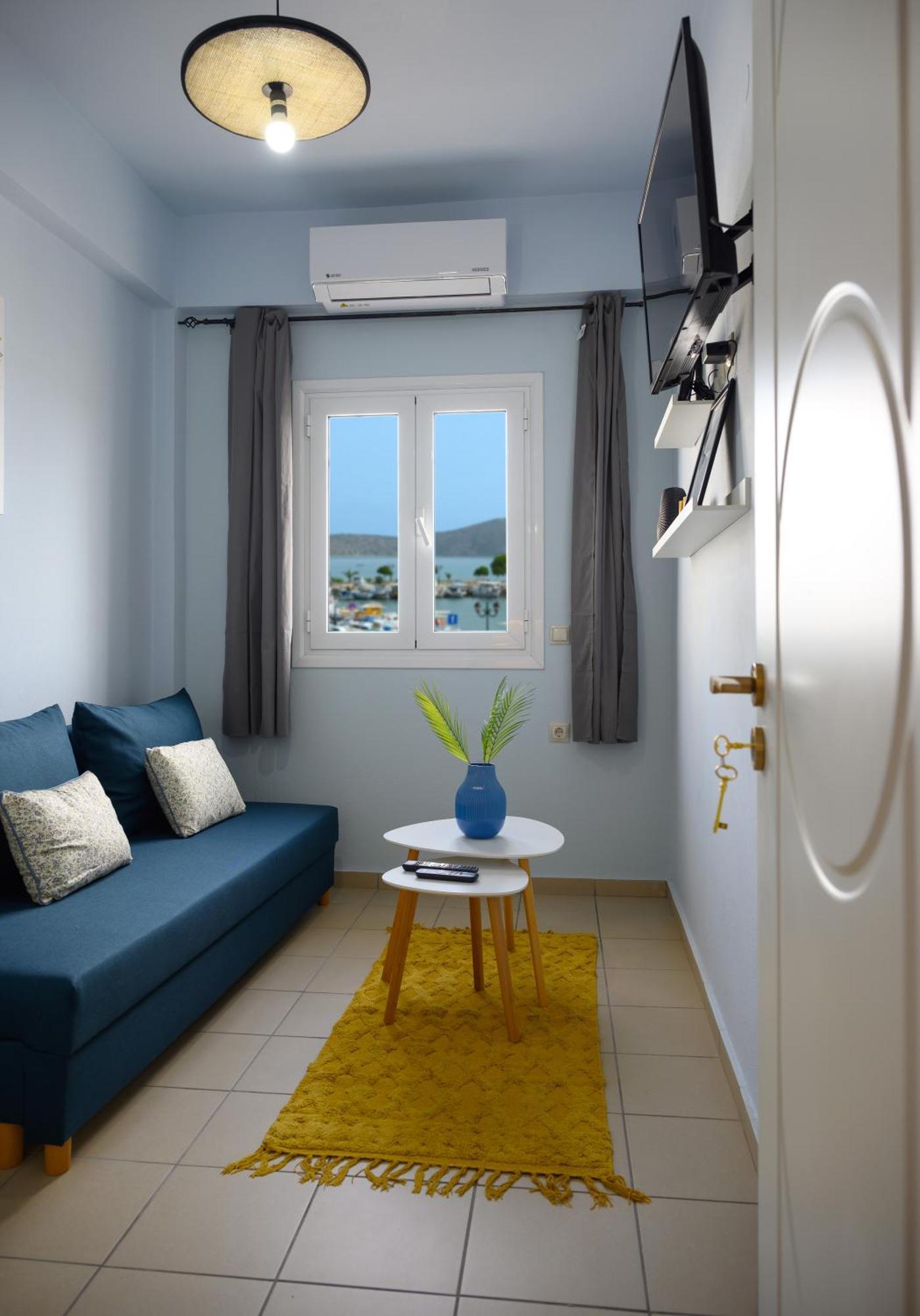 Luso Apartment *