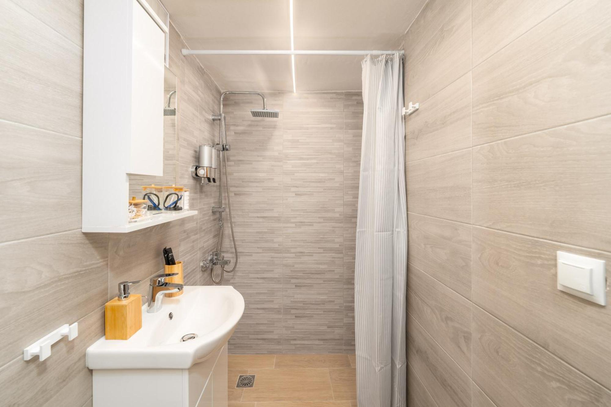 Apartment Dionysia Sea Side By Greece Selianitika