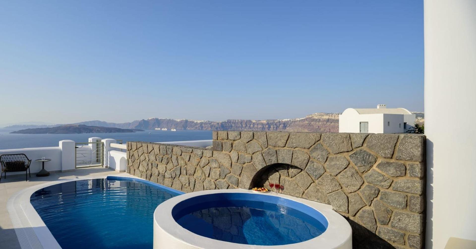 Abcv Cave Villa Akrotiri Santorini Akrotiri (Santorini)