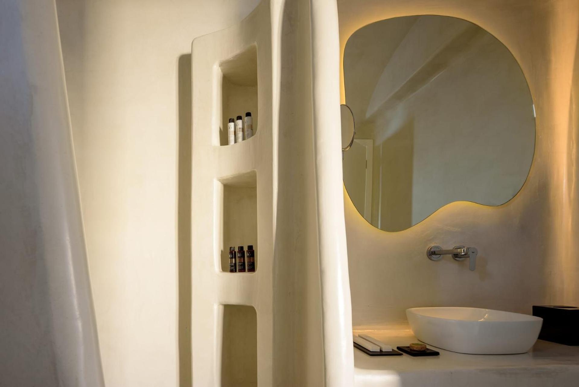Abcv Cave Villa Akrotiri Santorini Akrotiri (Santorini)