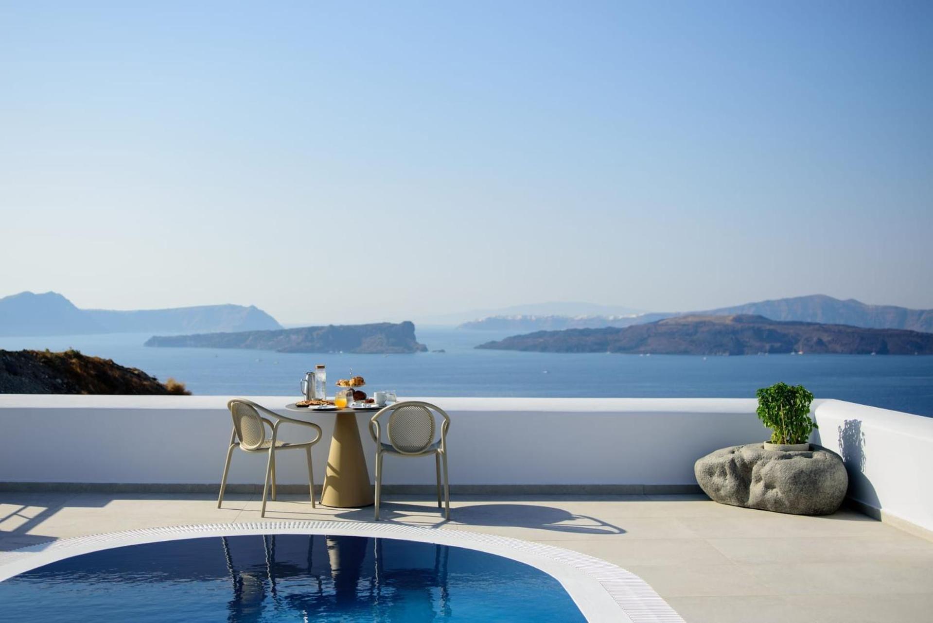 Abcv Cave Villa Akrotiri Santorini Akrotiri (Santorini)