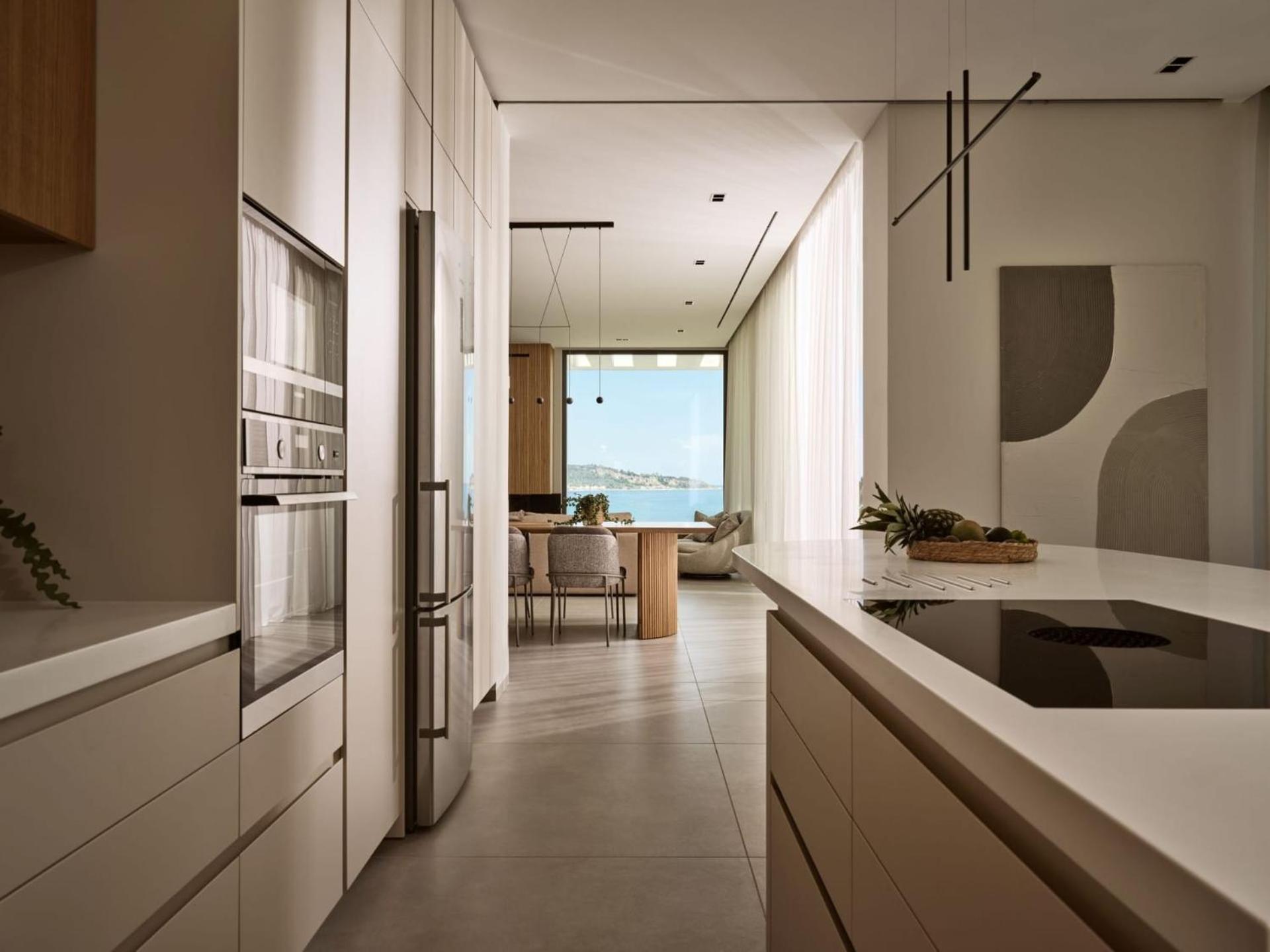 Magnificent Zakynthos Ritz Regalia 5 Bedrooms Spectacular Sea Views And Private Pool Villa Argassi