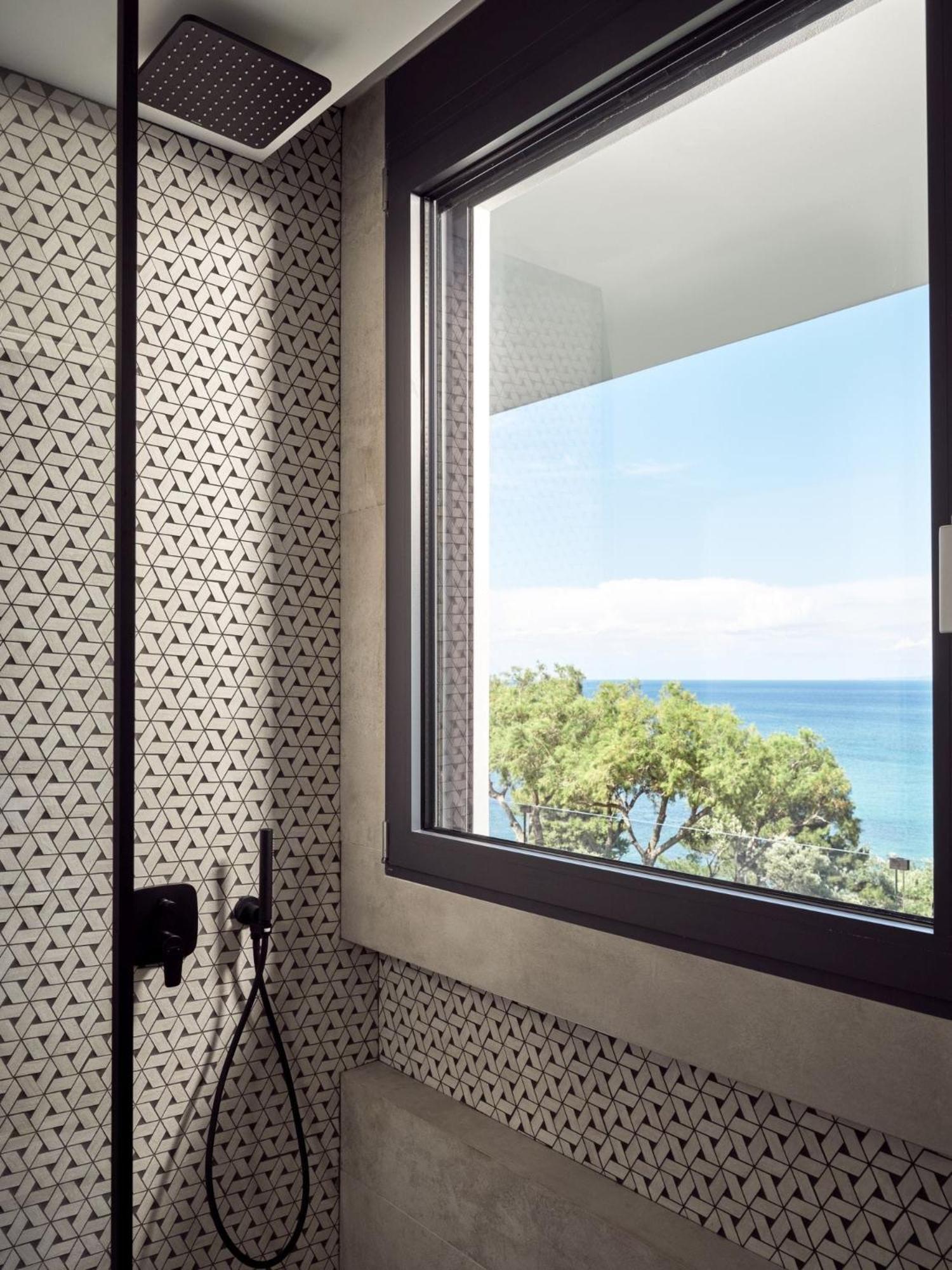 Magnificent Zakynthos Ritz Regalia 5 Bedrooms Spectacular Sea Views And Private Pool *