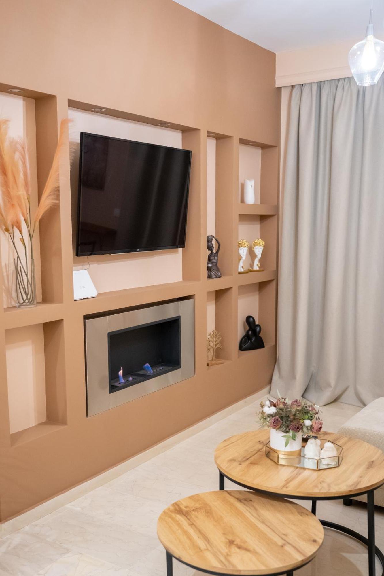 Kostis Luxury Agrinio