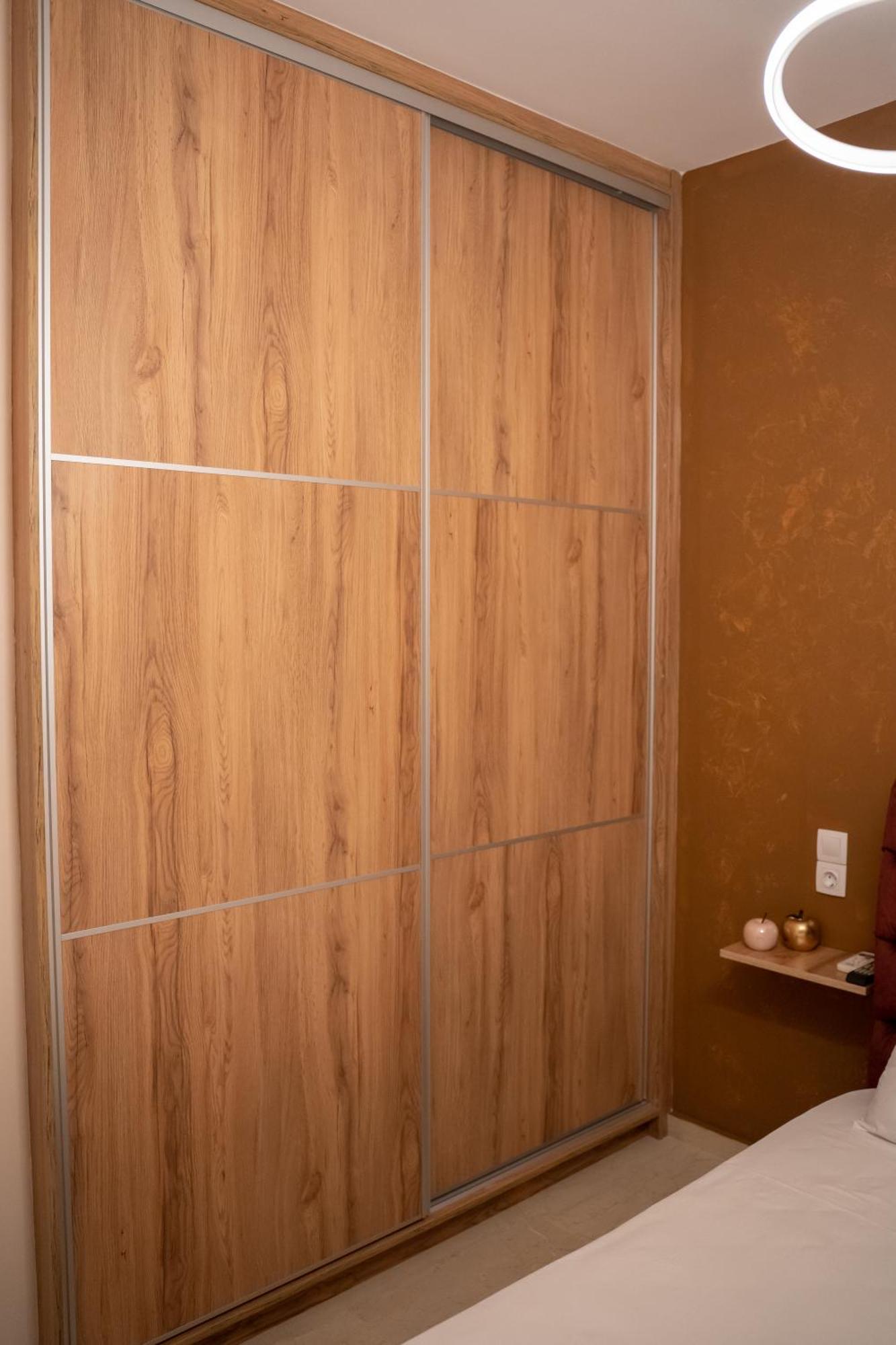 Apartment Kostis Luxury Agrinio