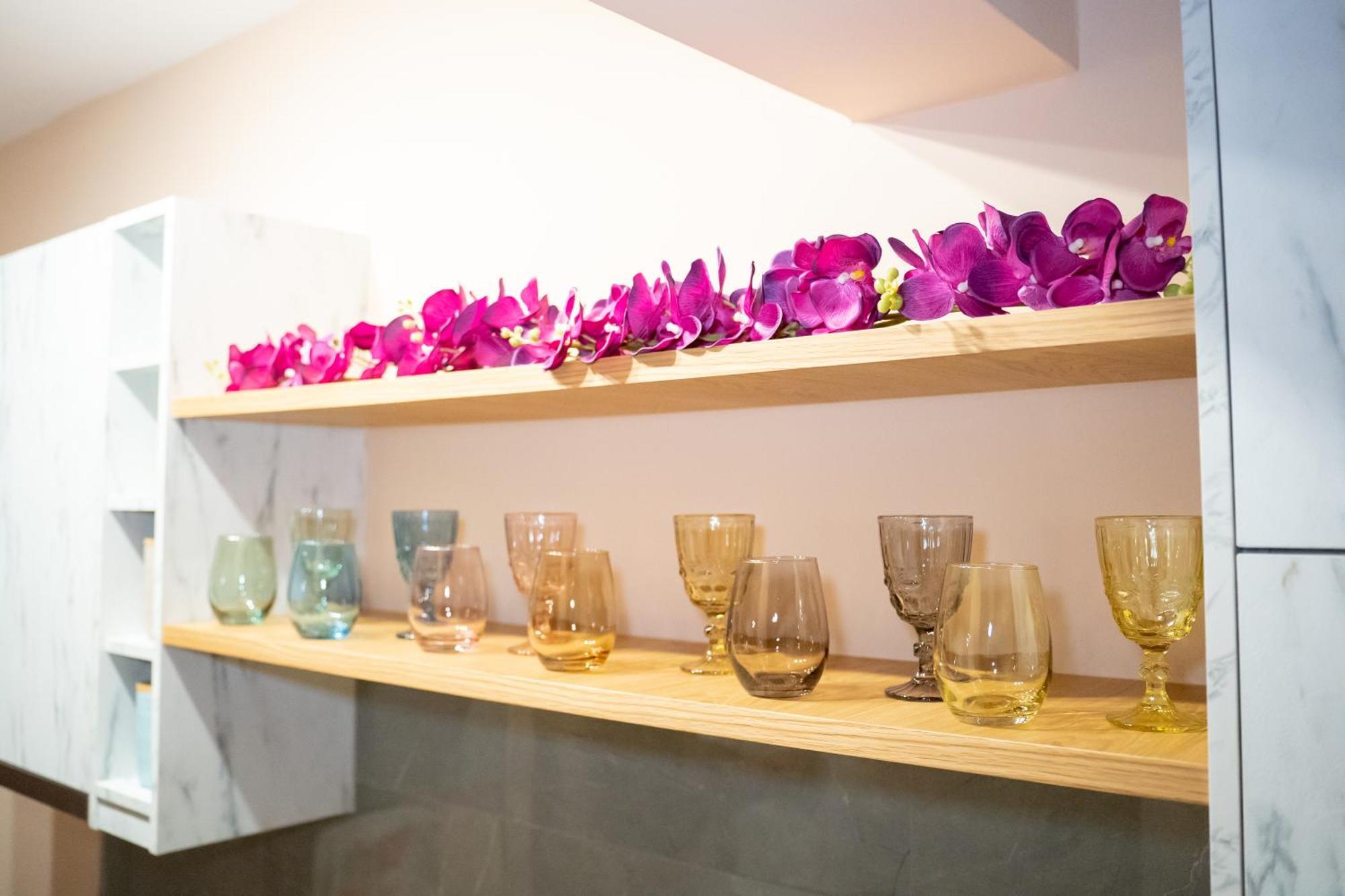 Apartment Kostis Luxury