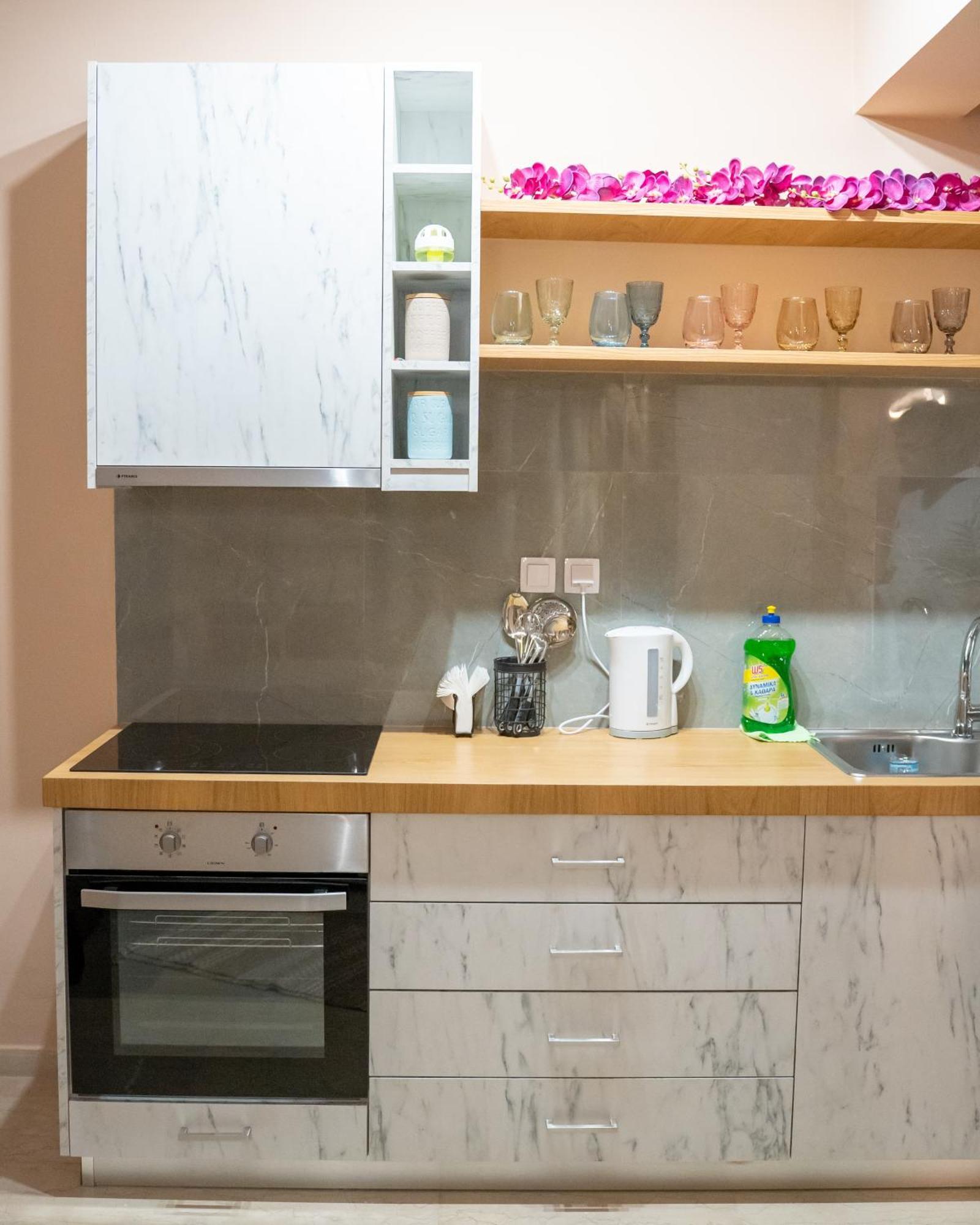 Apartment Kostis Luxury *