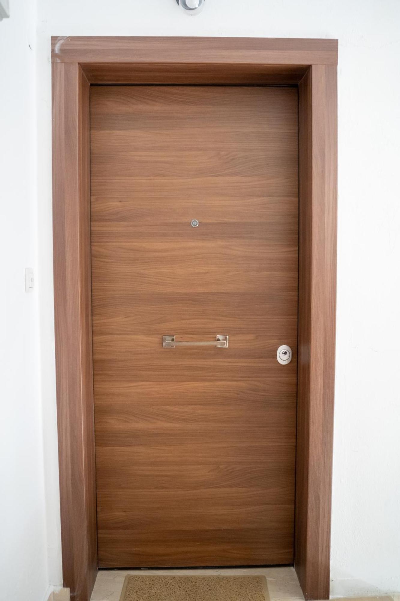Apartment Kostis Luxury Agrinio
