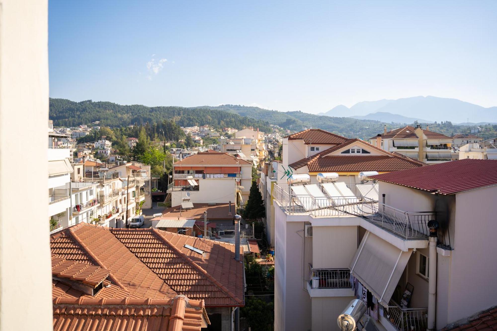 Kostis Luxury * Agrinio