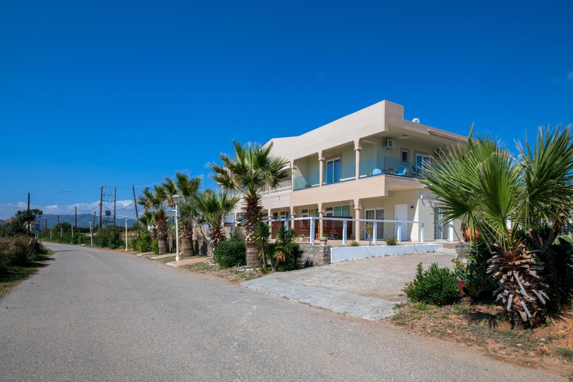 Avra View