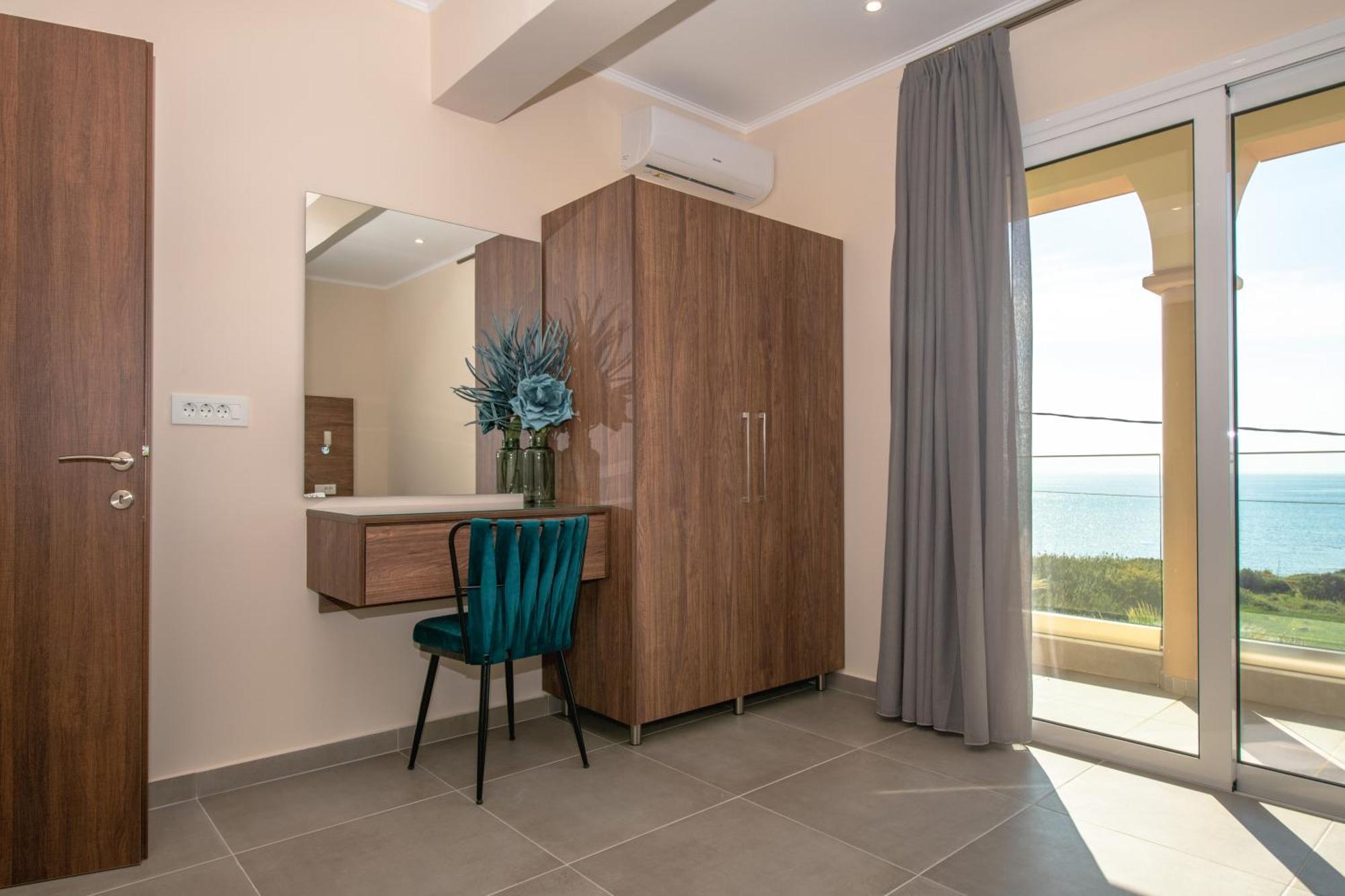 Avra View Apartment Asklipiion