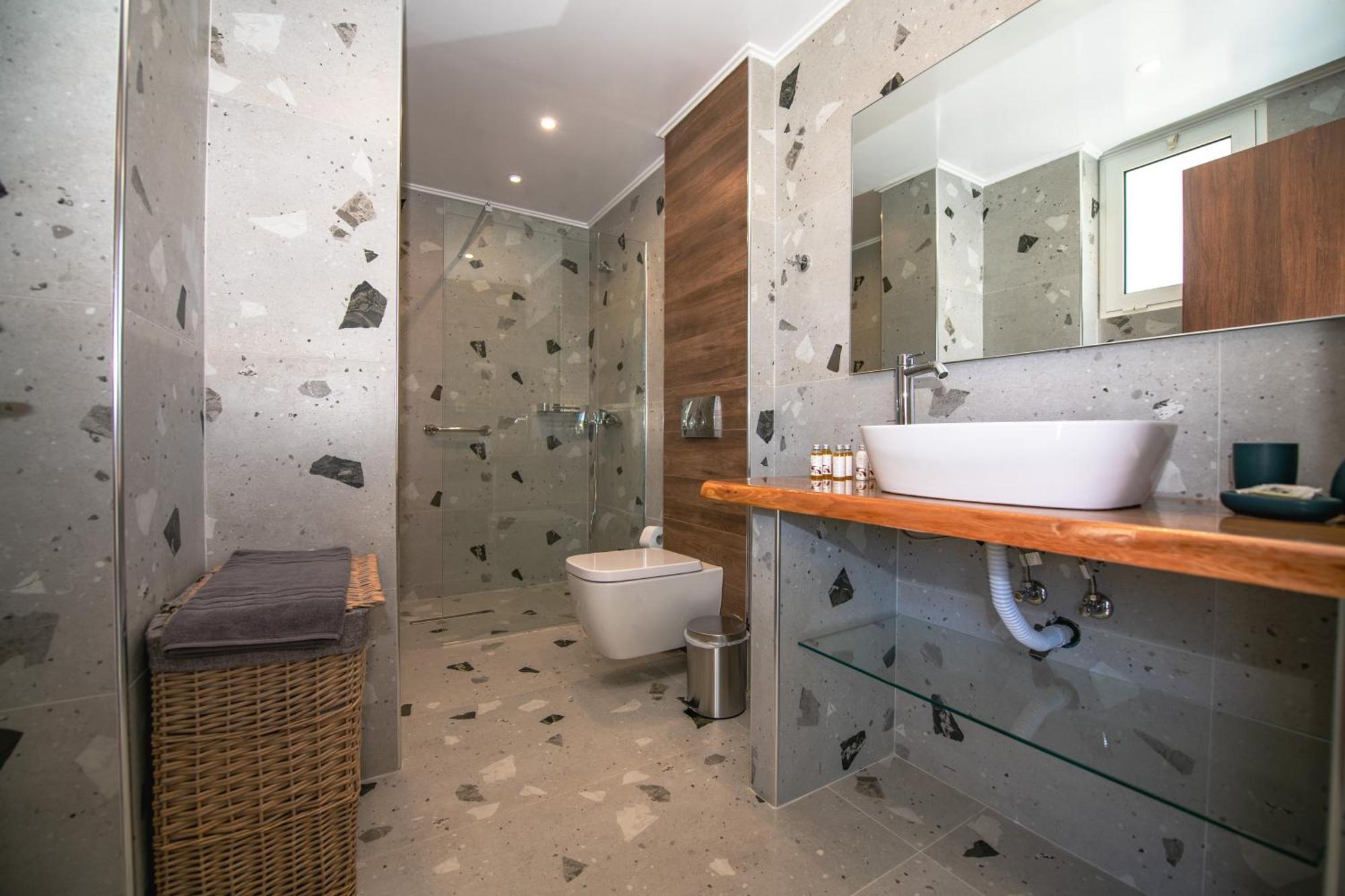 Avra View Apartment