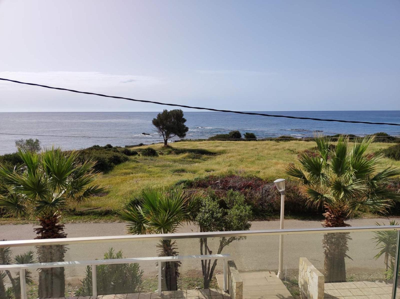 Avra View Apartment Asklipiion