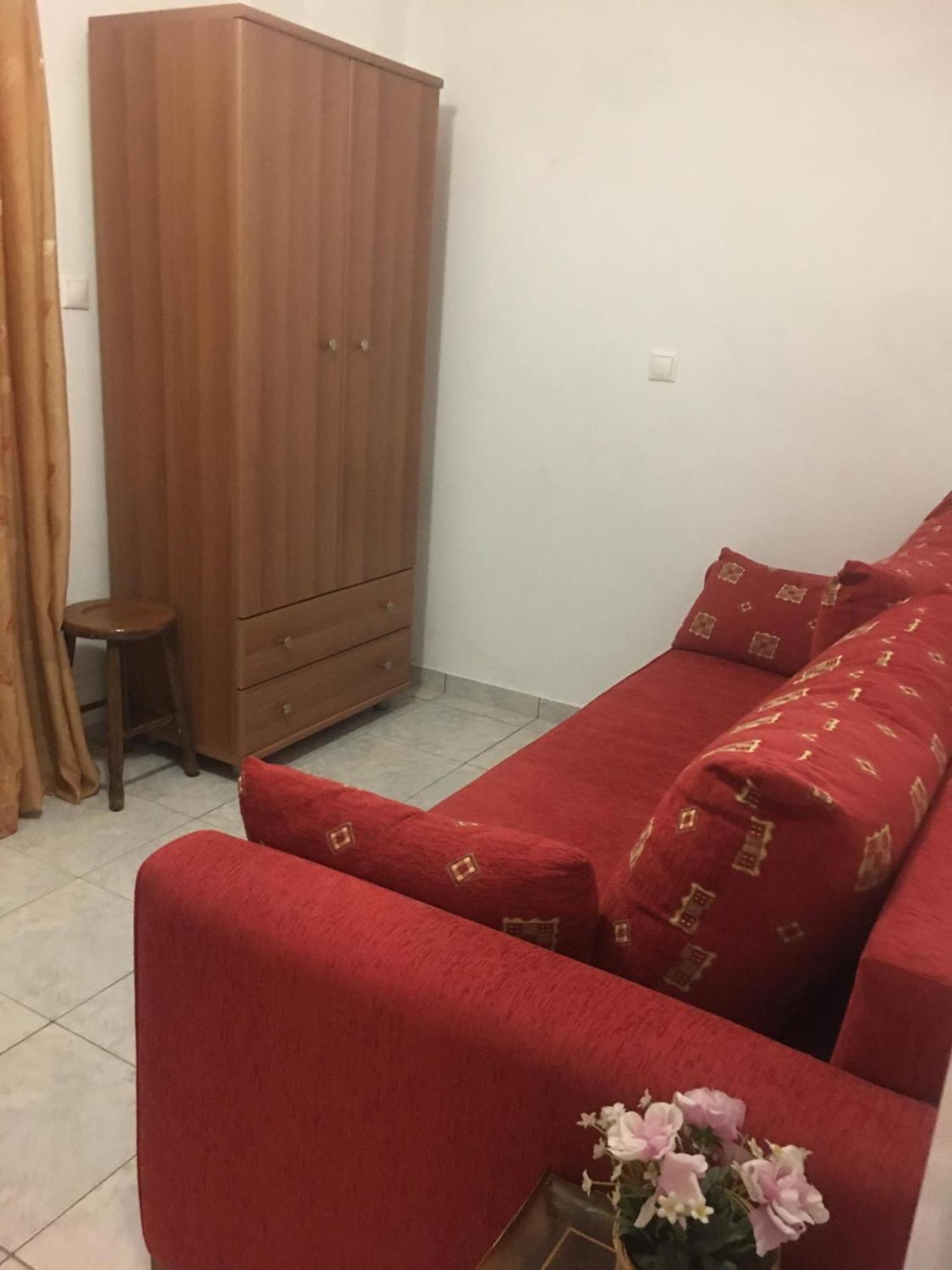 House Holiday home Kinidaros