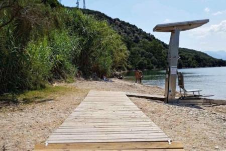 Saint Thomas Sea View Apartment Preveza
