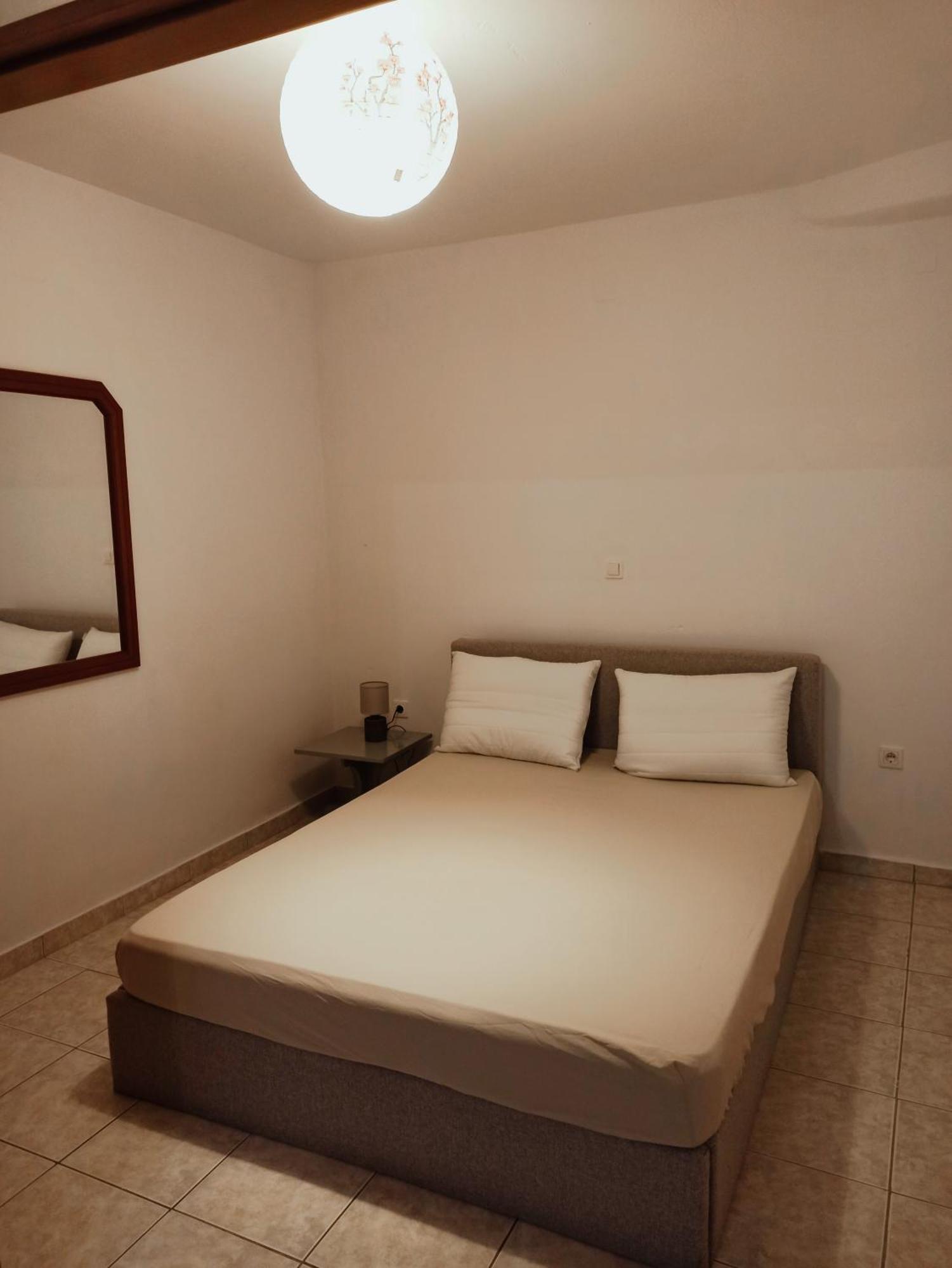 Saint Thomas Sea View Apartment Preveza