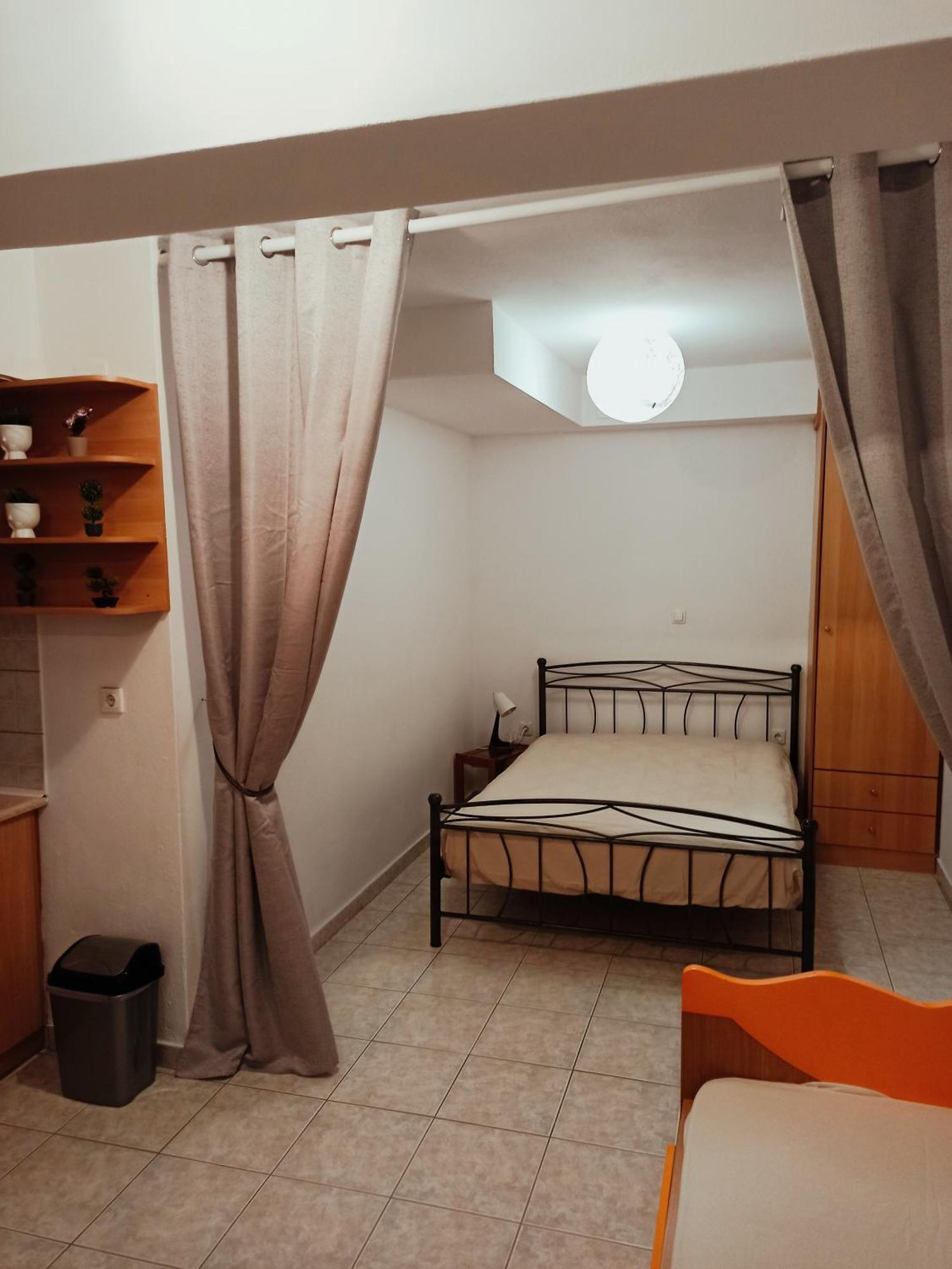 Saint Thomas Sea View Apartment *