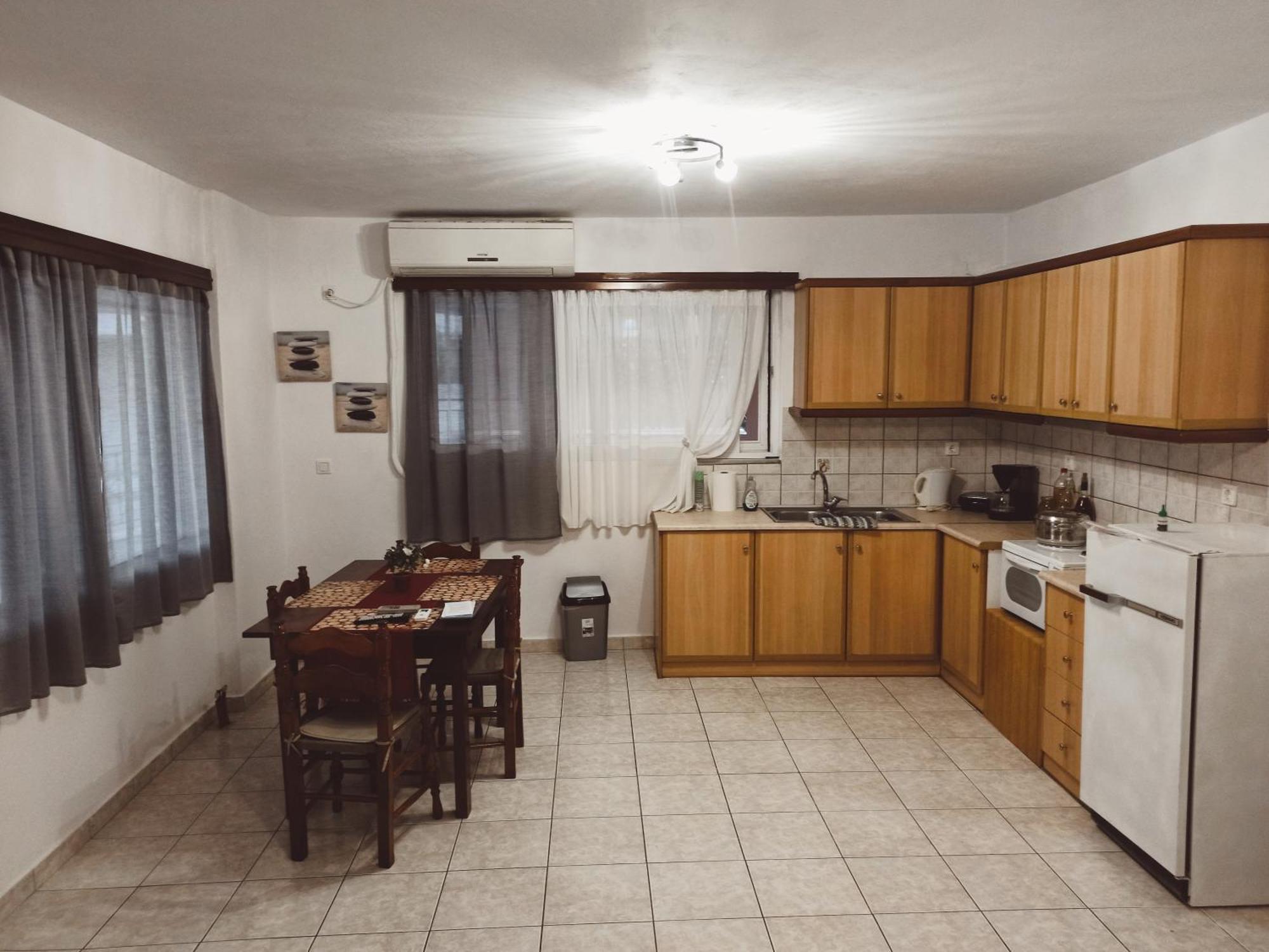 Saint Thomas Sea View Apartment